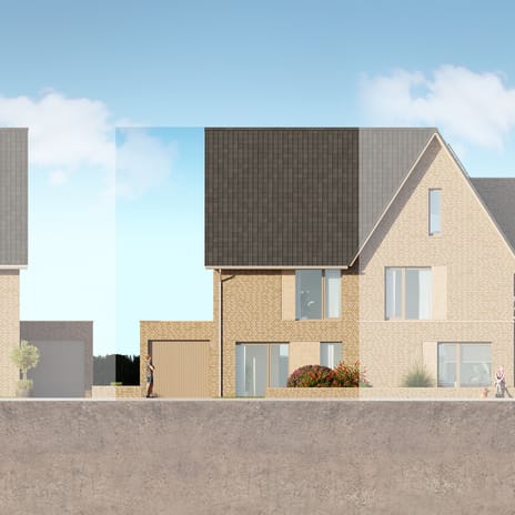 Twee-onder-een-kapwoning thumbnail