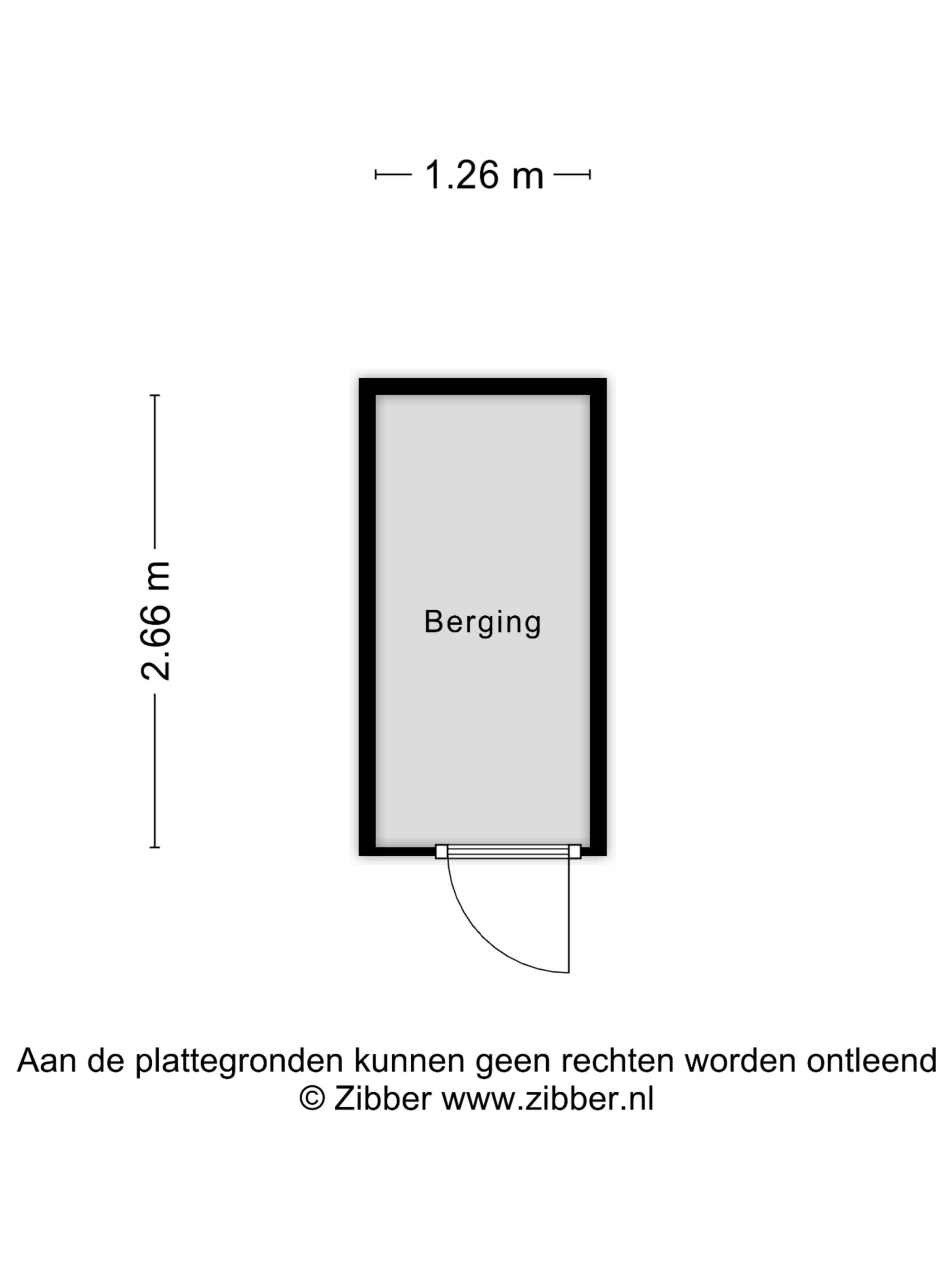 Foto 39 van Salviabeemd 33-G