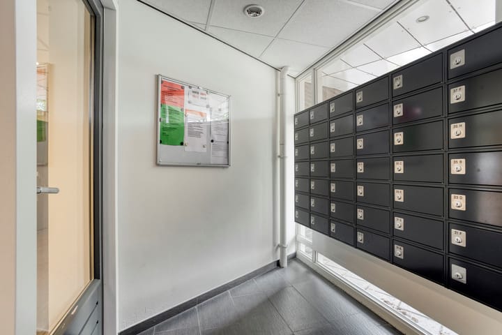 Foto 6 van Salviabeemd 33-G