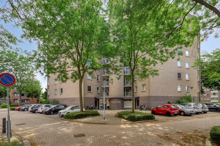 Foto 35 van Salviabeemd 33-G