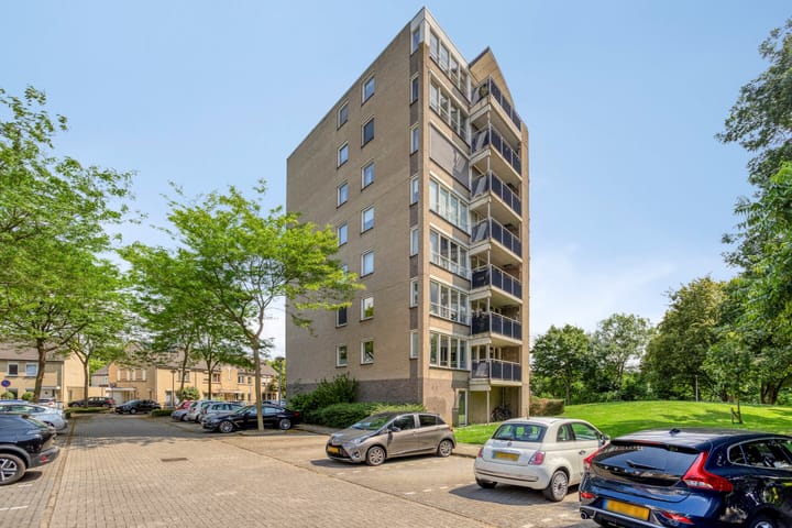 Foto 36 van Salviabeemd 33-G