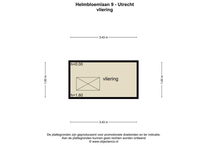 Foto 41 van Helmbloemlaan 9