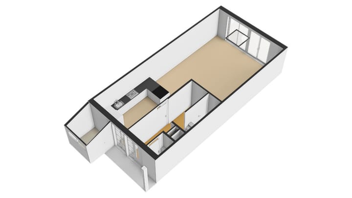 Foto 44 van Helmbloemlaan 9