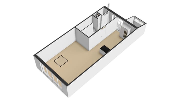 Foto 45 van Helmbloemlaan 9