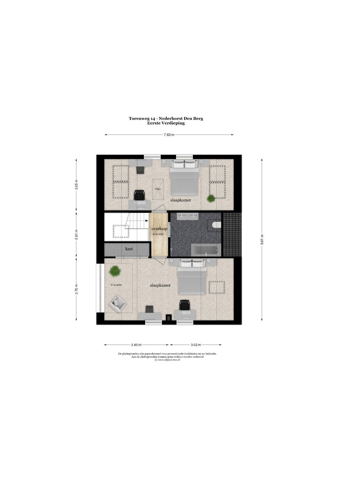Photo 26 of Torenweg 14