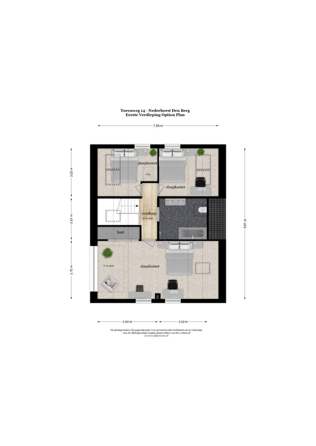 Photo 27 of Torenweg 14