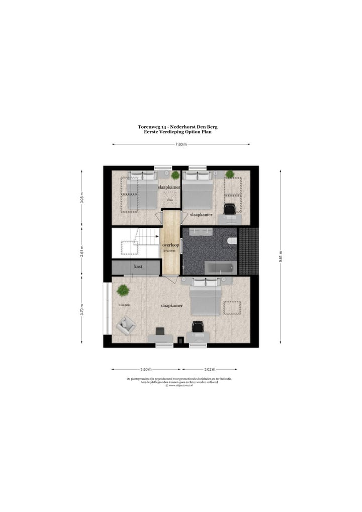 Foto 27 van Torenweg 14