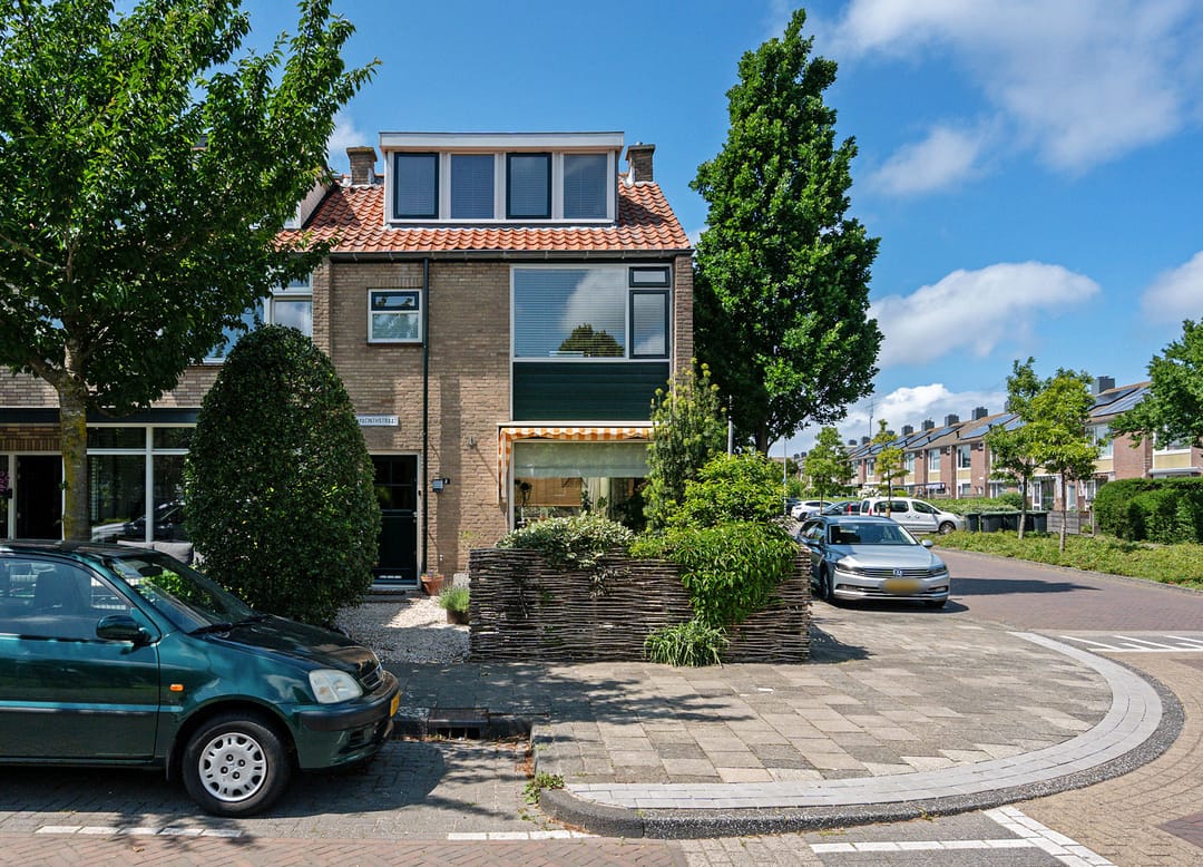 Foto 1 van Hyacinthstraat 2