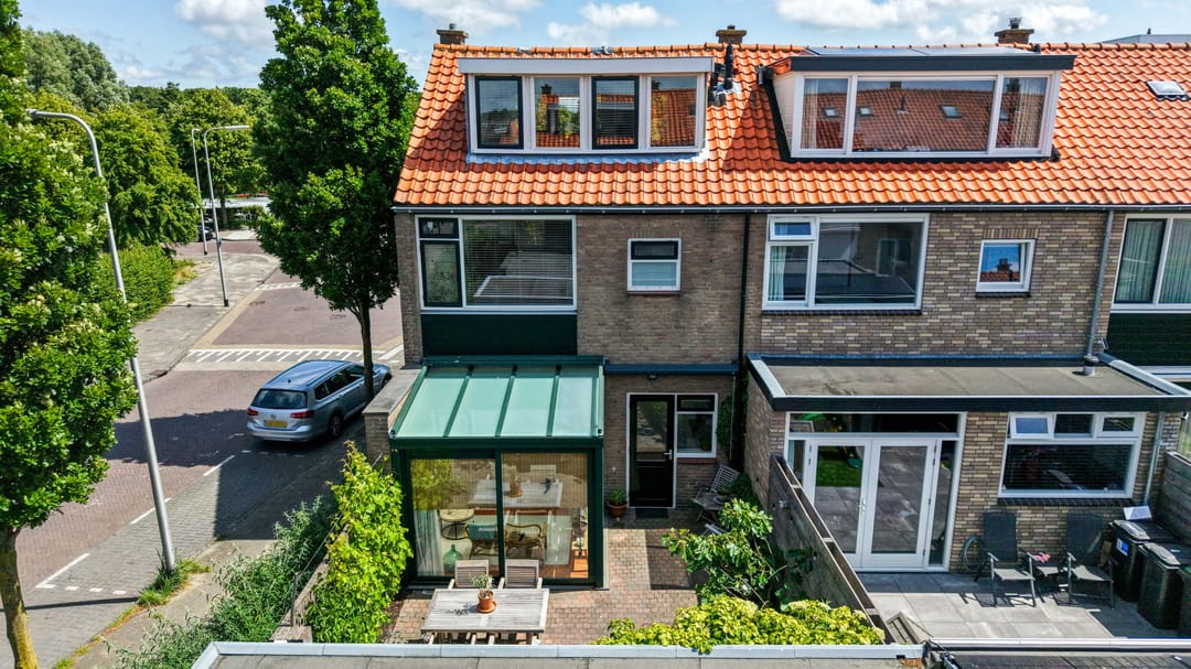 Foto 2 van Hyacinthstraat 2