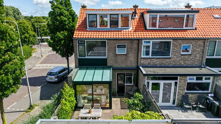 Foto 2 van Hyacinthstraat 2