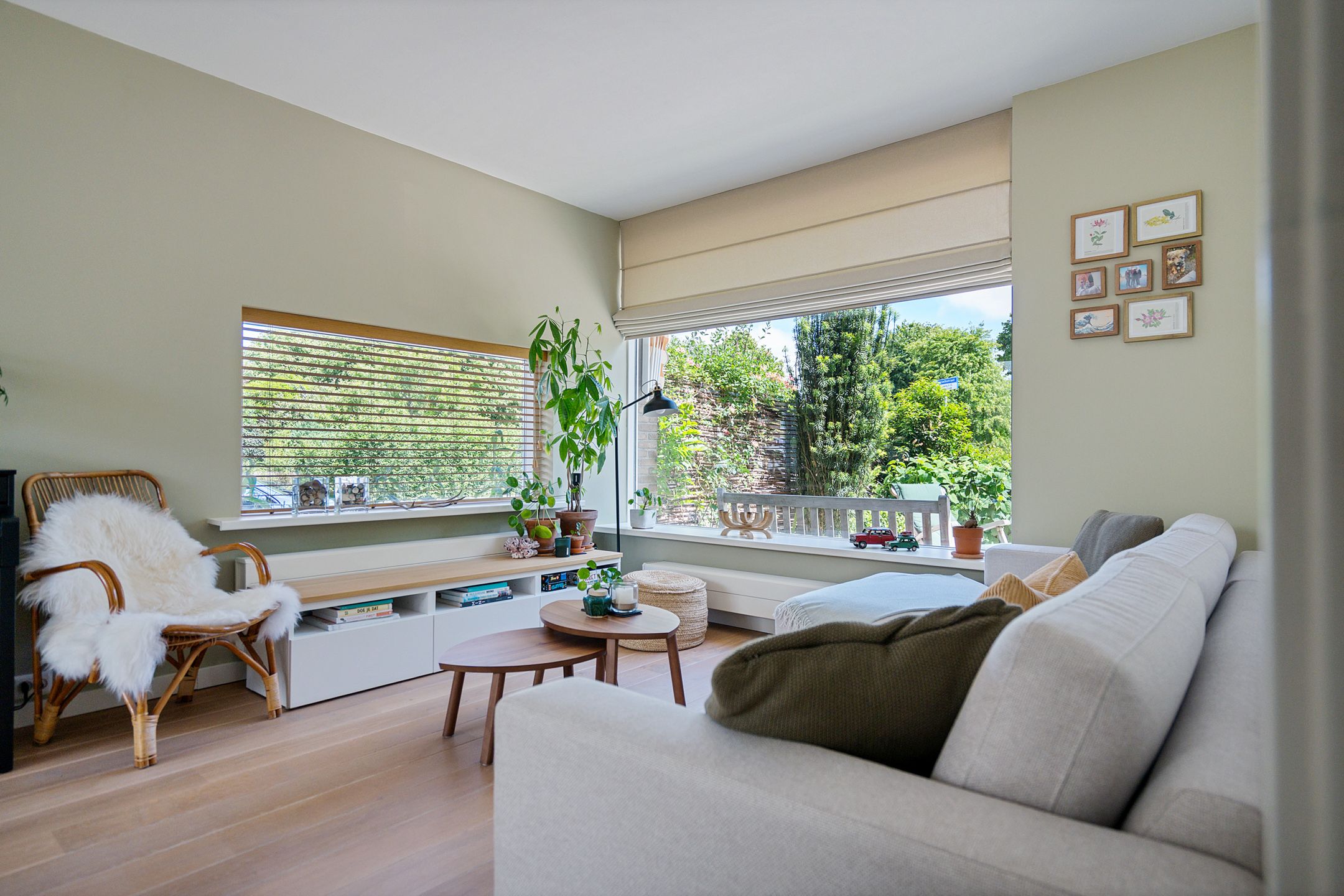 Foto 3 van Hyacinthstraat 2