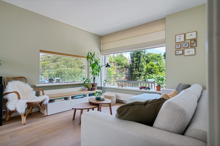 Foto 3 van Hyacinthstraat 2