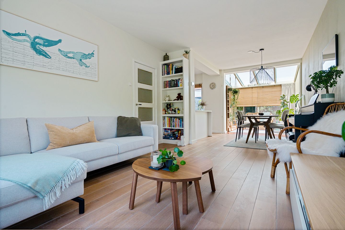 Foto 4 van Hyacinthstraat 2