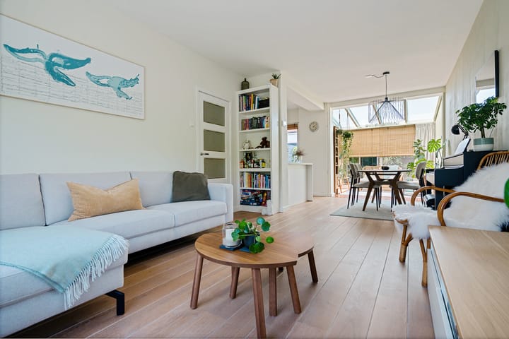 Foto 4 van Hyacinthstraat 2