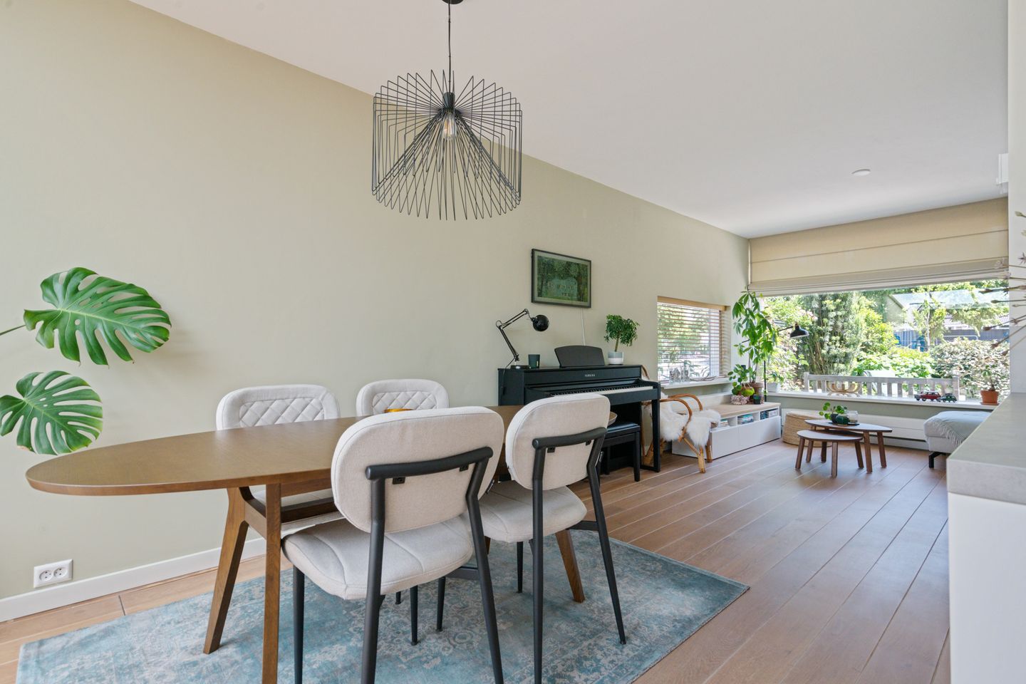 Foto 5 van Hyacinthstraat 2