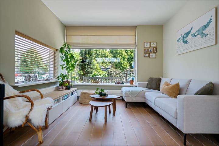 Foto 6 van Hyacinthstraat 2