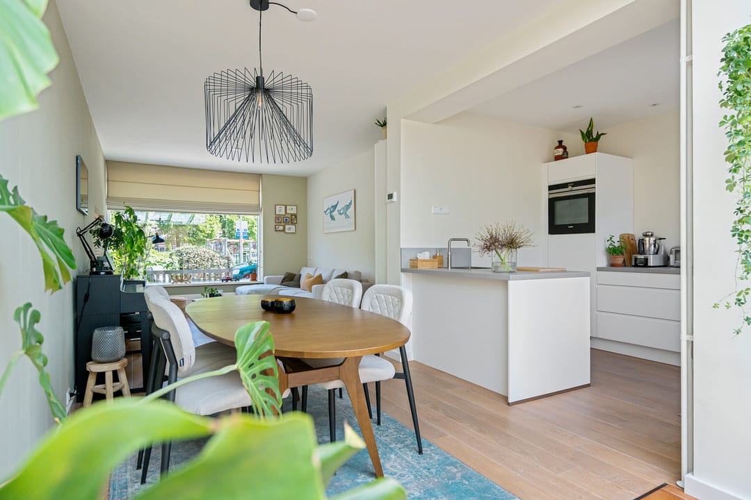 Foto 8 van Hyacinthstraat 2