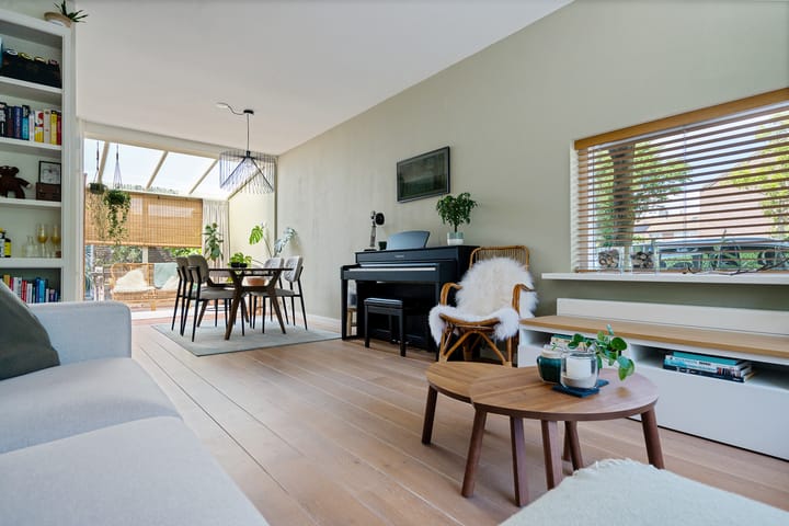 Foto 9 van Hyacinthstraat 2