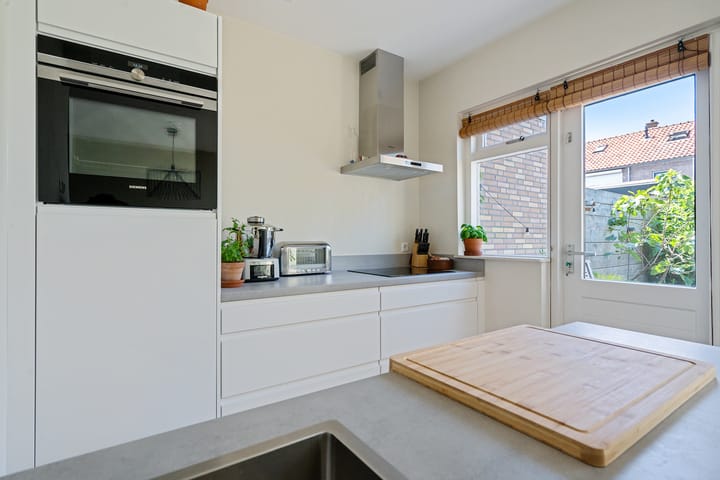 Foto 13 van Hyacinthstraat 2