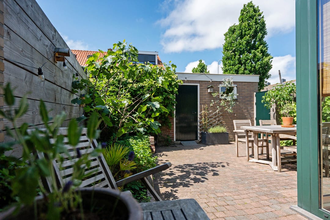 Foto 16 van Hyacinthstraat 2