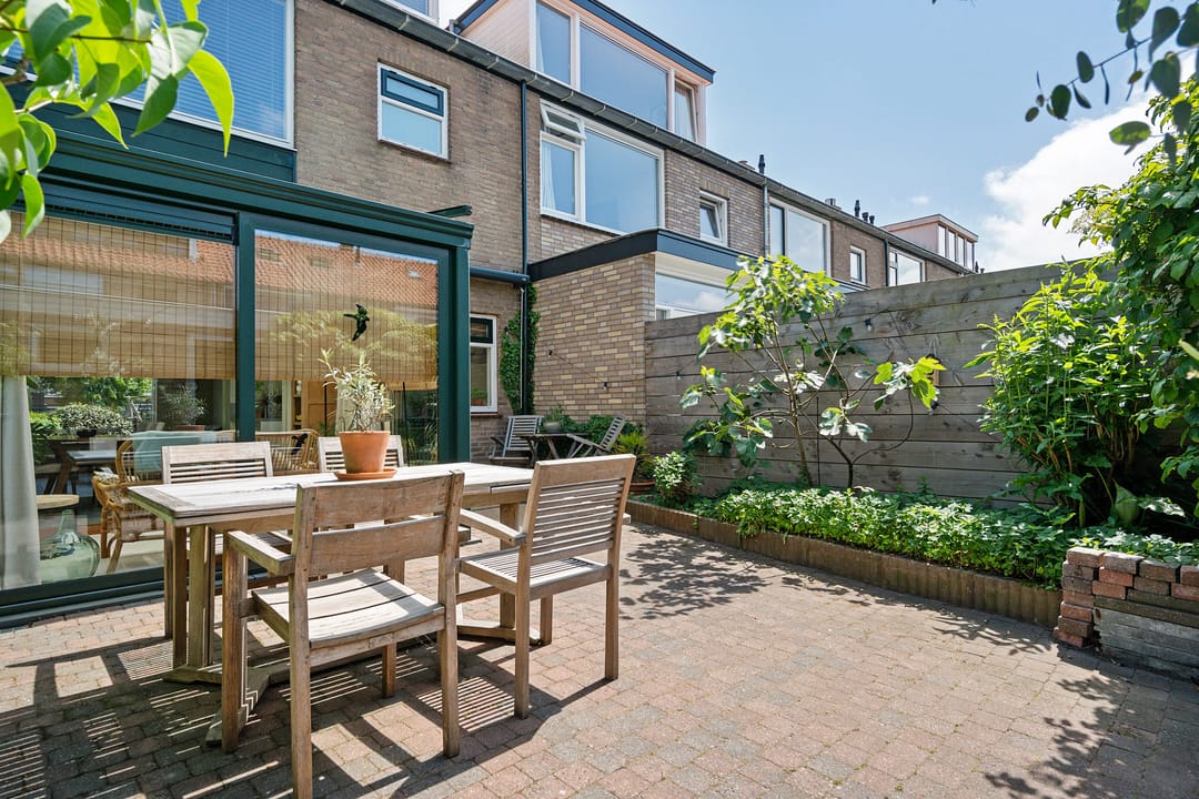 Foto 17 van Hyacinthstraat 2