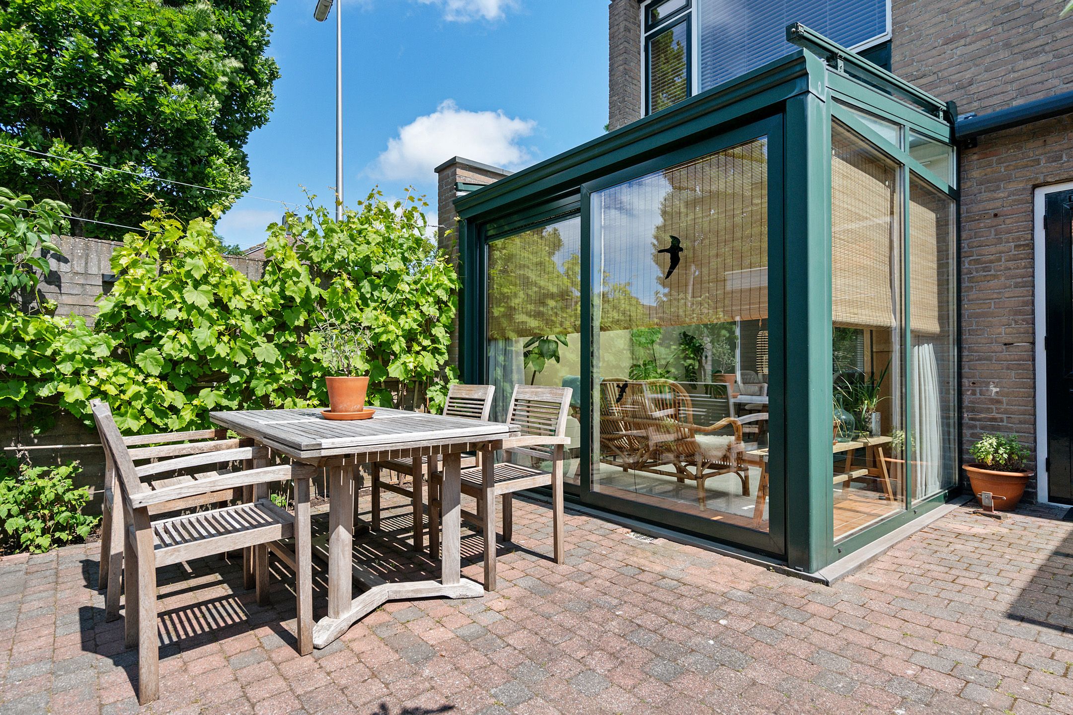 Foto 18 van Hyacinthstraat 2