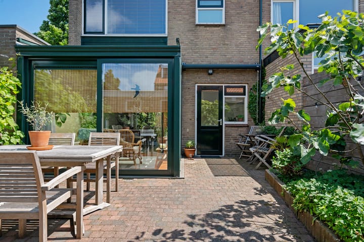 Foto 40 van Hyacinthstraat 2