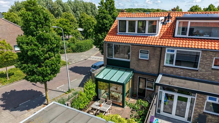 Foto 41 van Hyacinthstraat 2