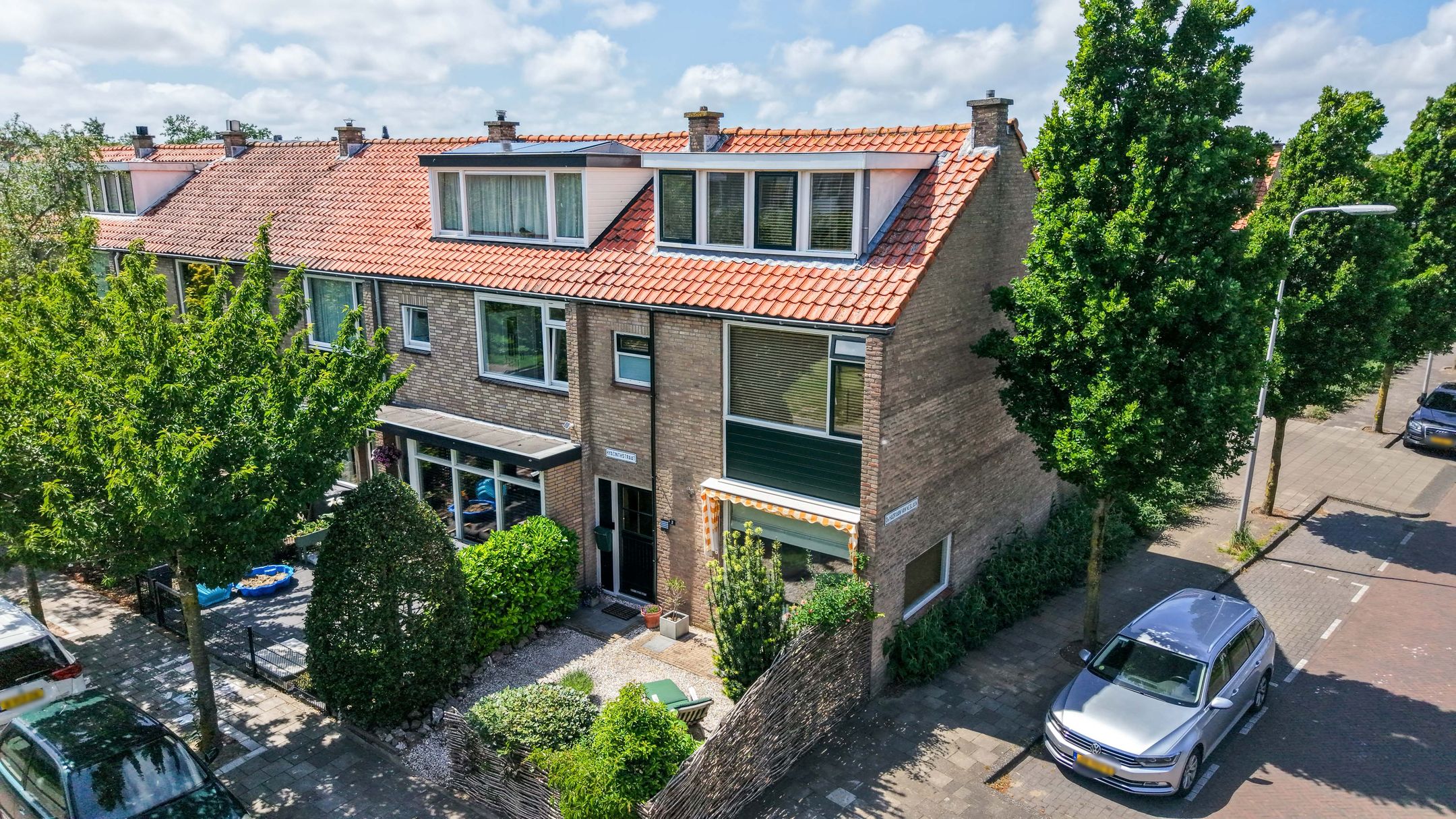 Foto 42 van Hyacinthstraat 2