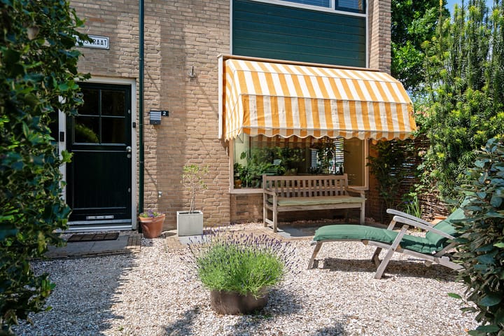 Foto 43 van Hyacinthstraat 2