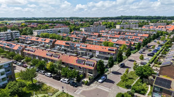 Foto 48 van Hyacinthstraat 2