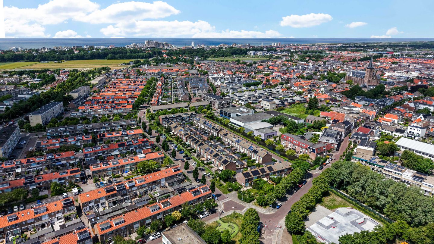 Foto 50 van Hyacinthstraat 2