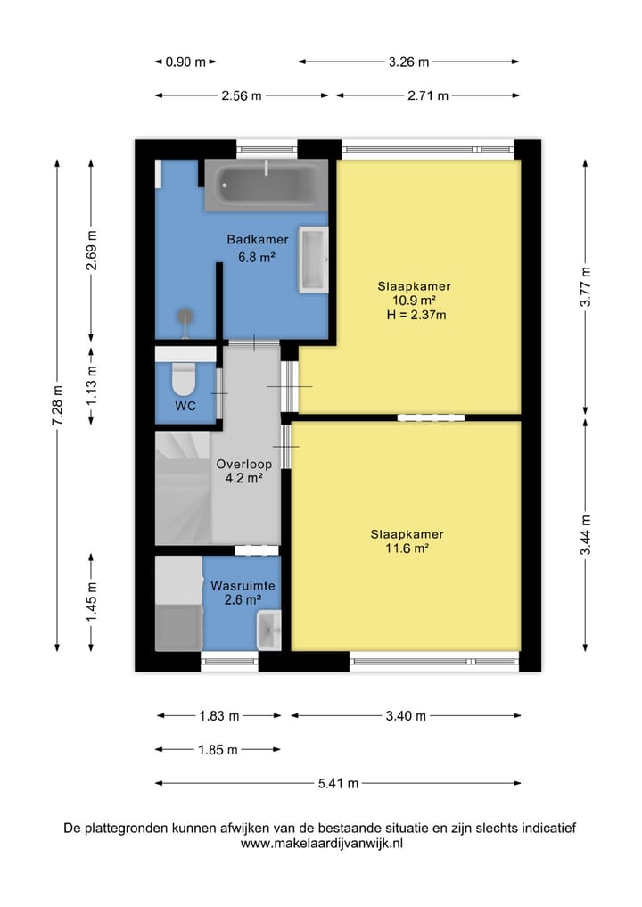 Foto 53 van Hyacinthstraat 2