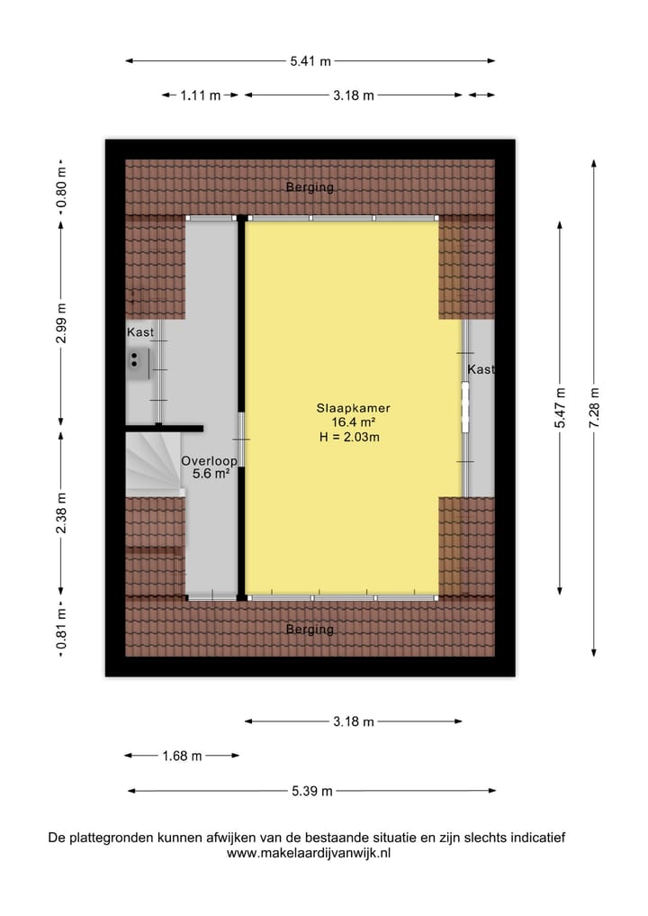 Foto 54 van Hyacinthstraat 2