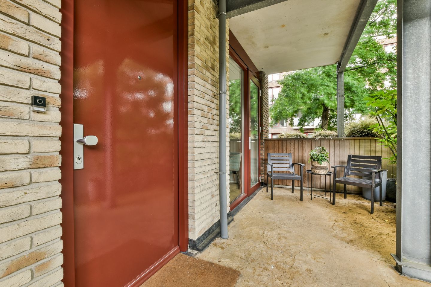 Foto 4 van Theodoor van Hoytemastraat 38