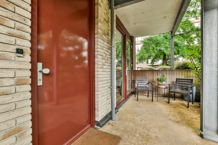 Foto 4 van Theodoor van Hoytemastraat 38