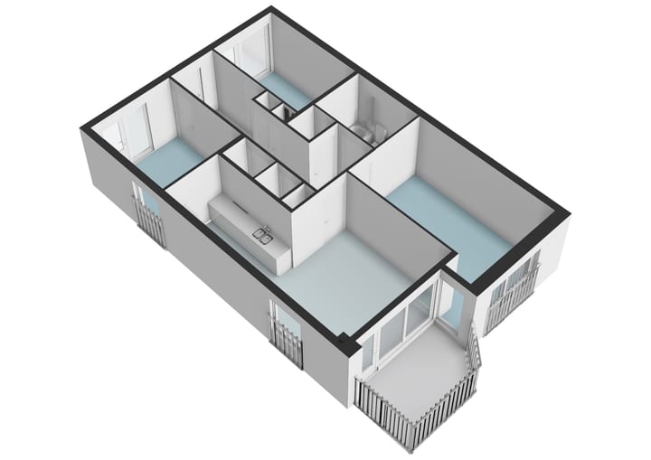 Foto 27 van Theodoor van Hoytemastraat 38
