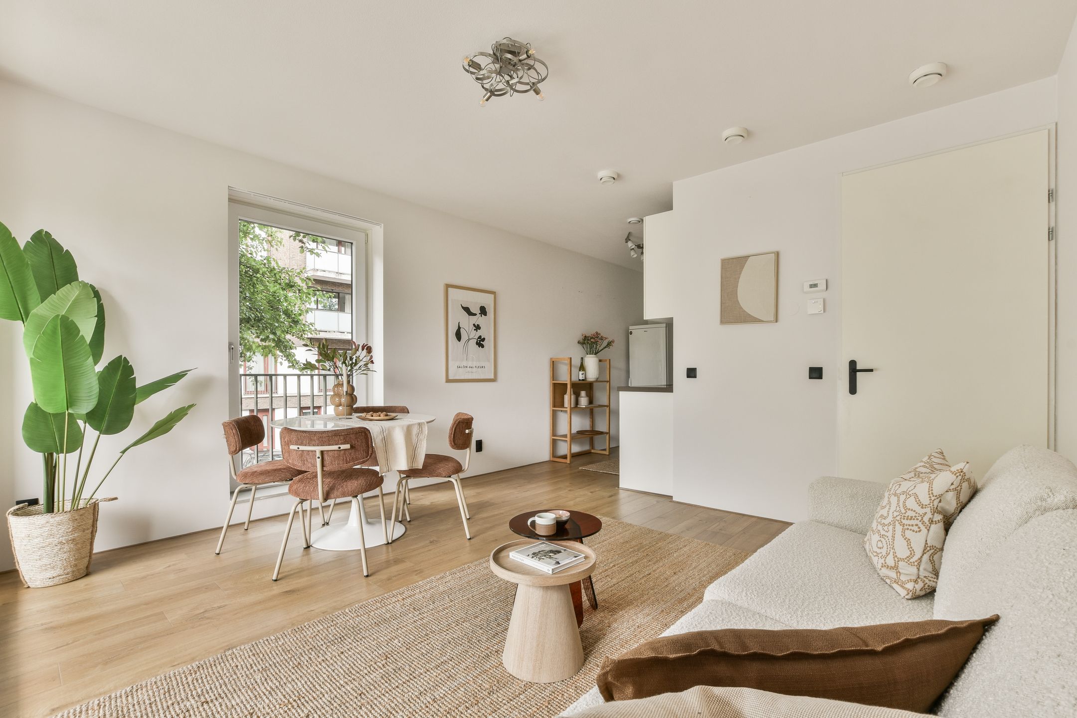 Foto 6 van Theodoor van Hoytemastraat 38