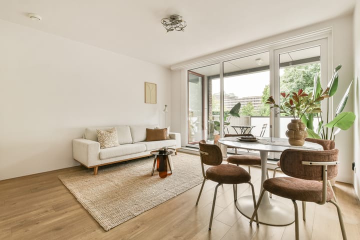 Foto 7 van Theodoor van Hoytemastraat 38