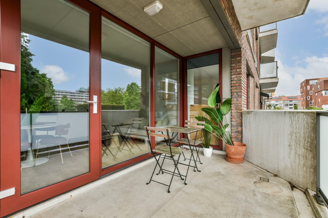 Foto 8 van Theodoor van Hoytemastraat 38