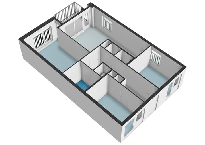 Foto 28 van Theodoor van Hoytemastraat 38