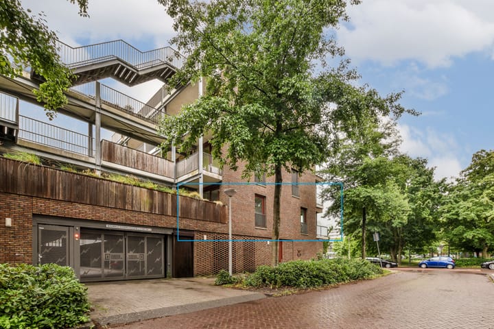 Foto 3 van Theodoor van Hoytemastraat 38