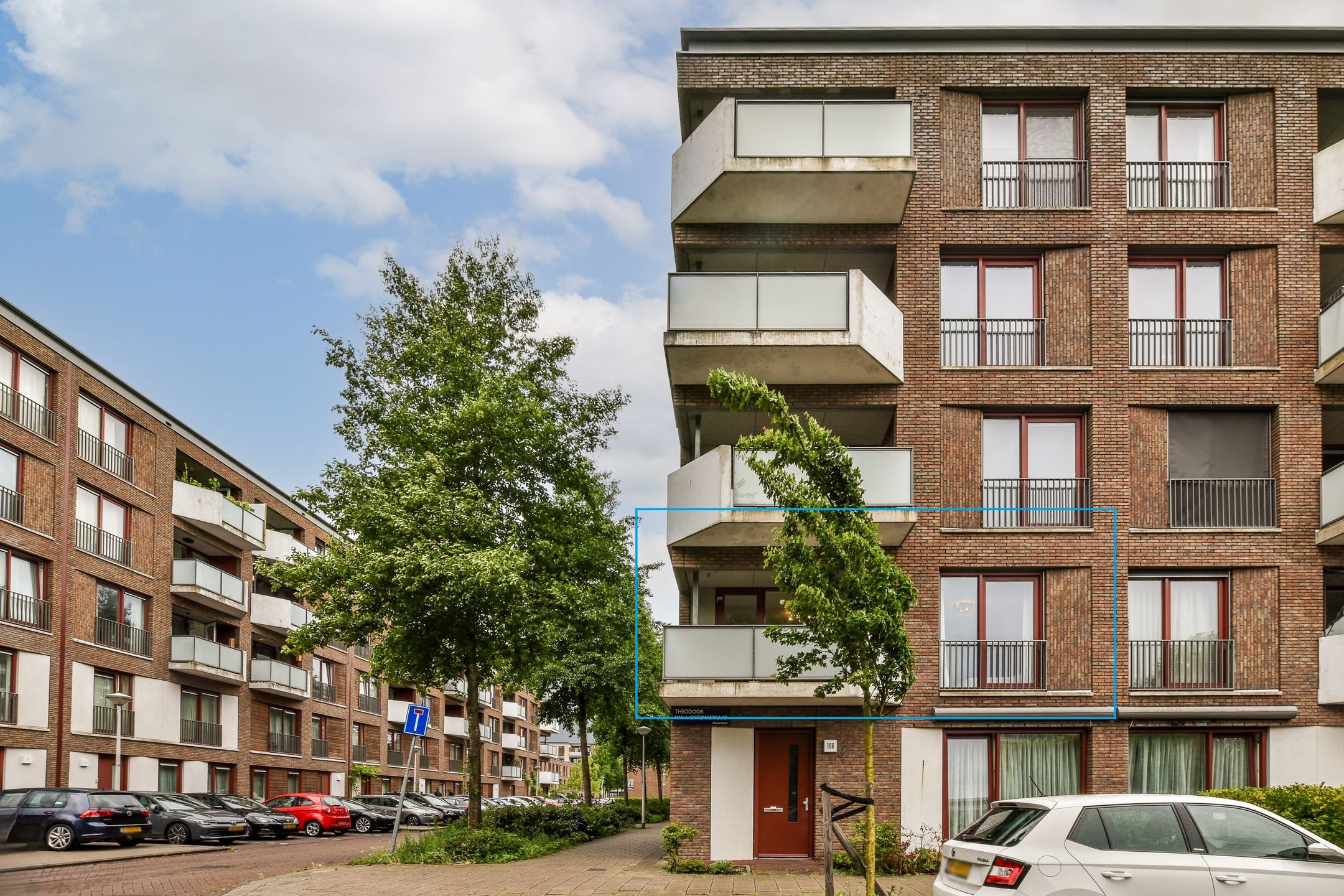 Foto 24 van Theodoor van Hoytemastraat 38