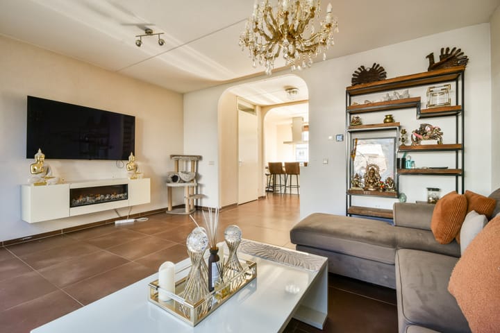 Foto 2 van Ferdinant Spitstraat 59