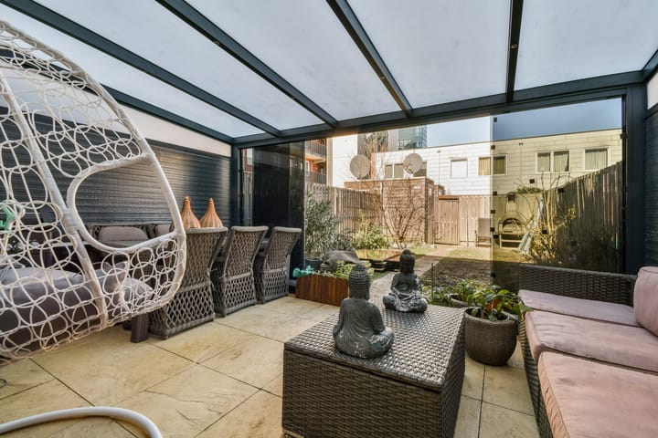 Foto 4 van Ferdinant Spitstraat 59