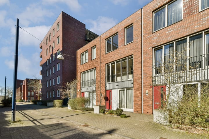 Foto 5 van Ferdinant Spitstraat 59