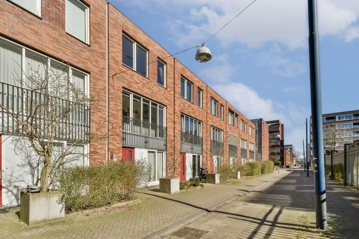 Foto 6 van Ferdinant Spitstraat 59