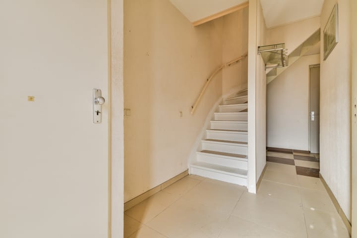 Foto 7 van Ferdinant Spitstraat 59