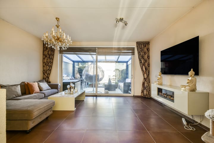 Foto 8 van Ferdinant Spitstraat 59