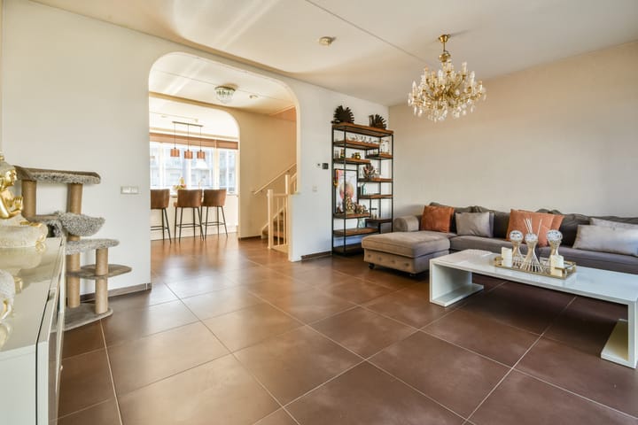 Foto 9 van Ferdinant Spitstraat 59